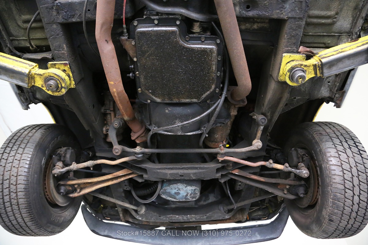 Used 1971 Ford Mustang Mach 1 | St. Petersburg, FL