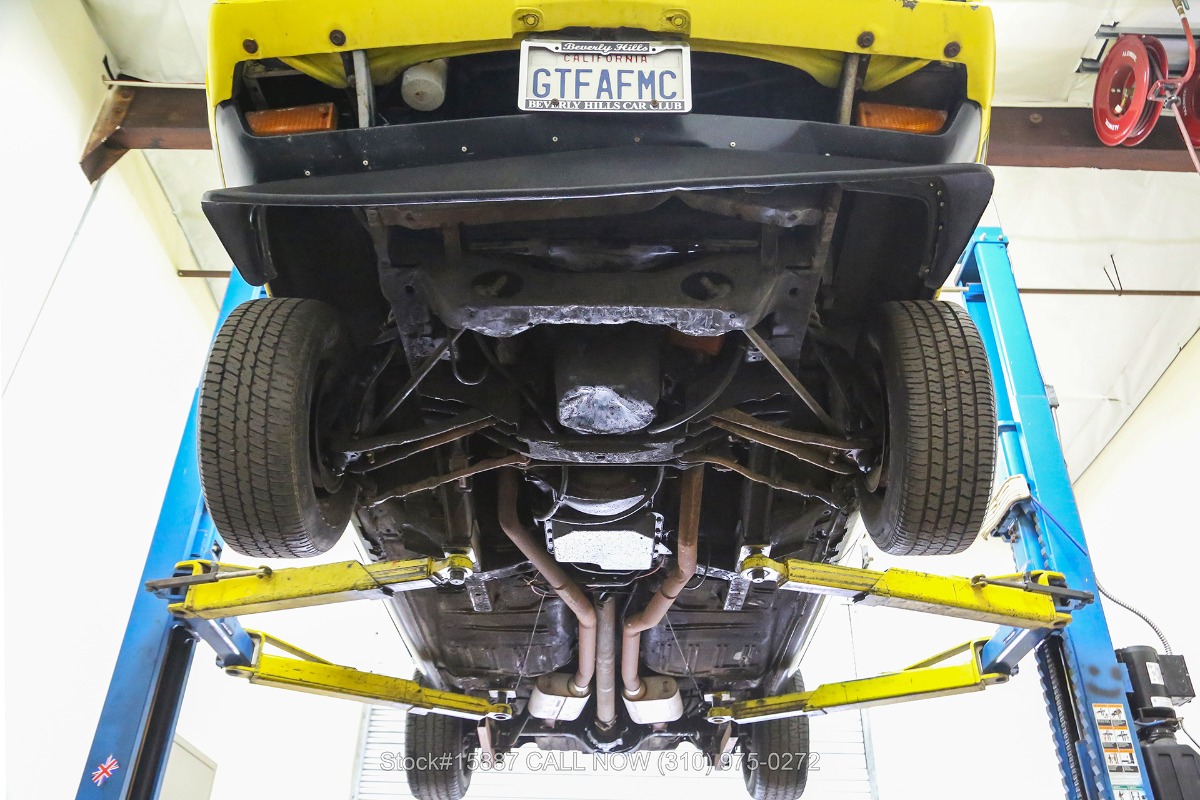 Used 1971 Ford Mustang Mach 1 | St. Petersburg, FL