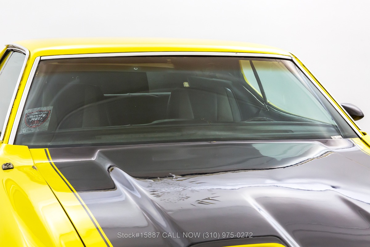 Used 1971 Ford Mustang Mach 1 | St. Petersburg, FL