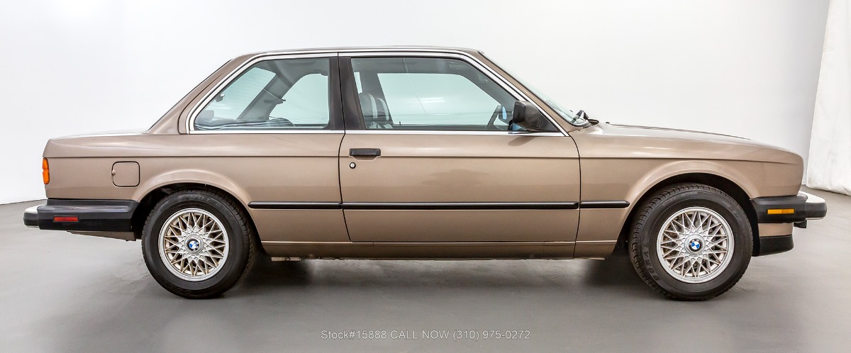 BMW Bahama Beige 170