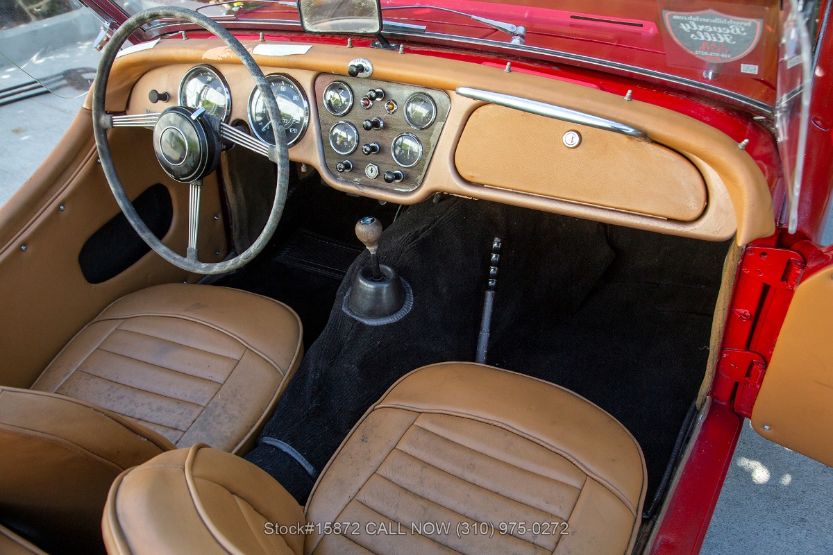 Used 1960 Triumph TR3  | Los Angeles, CA