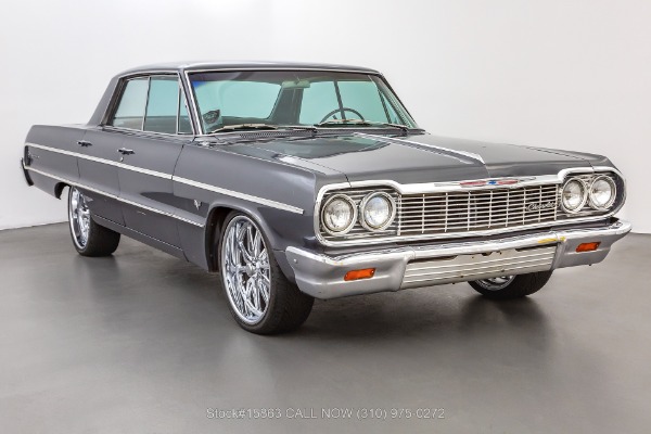 1964 Chevrolet Impala