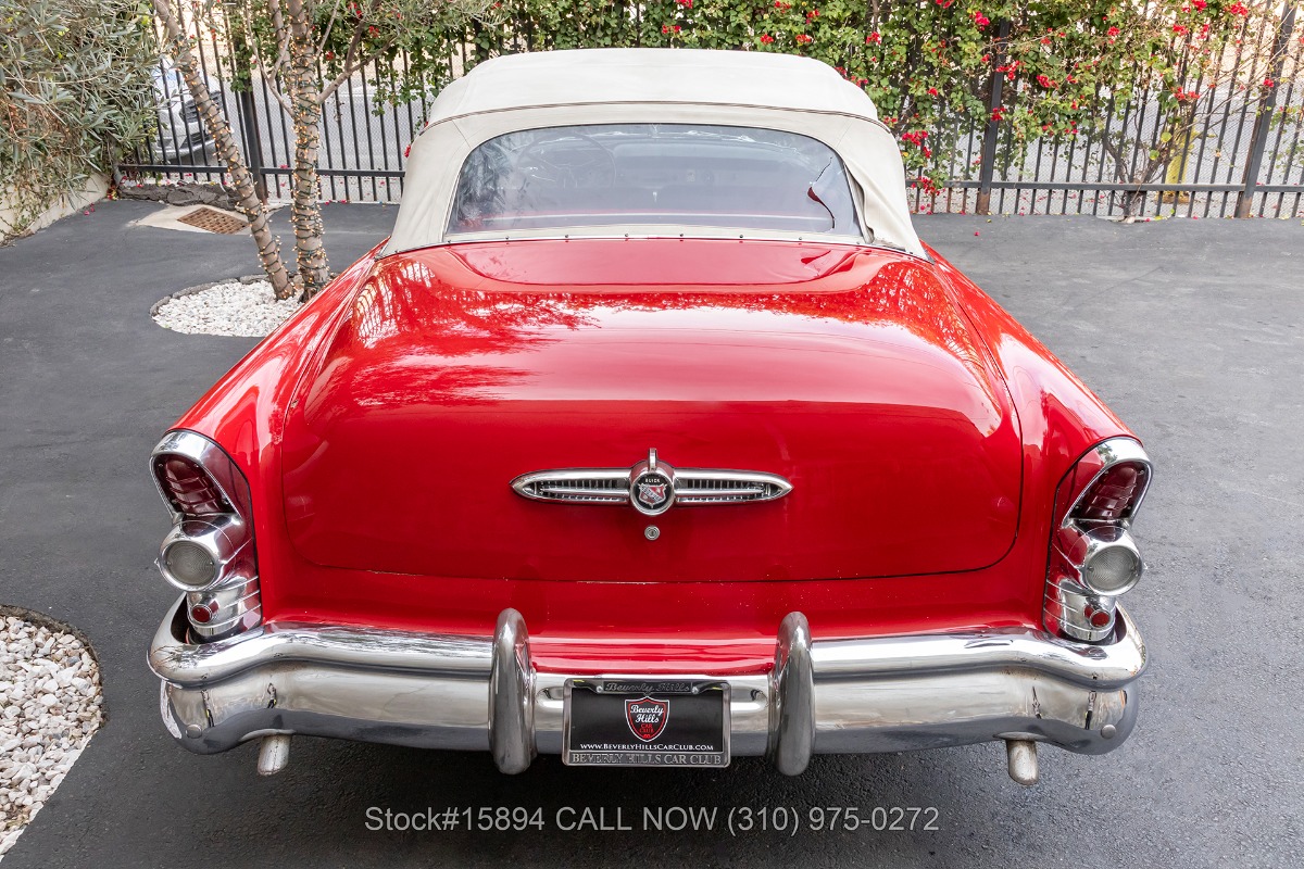 Used 1955 Buick Super Convertible  | Los Angeles, CA