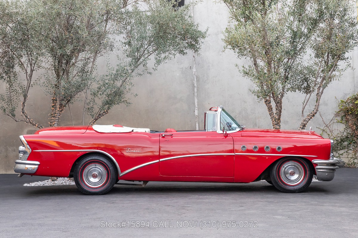 Used 1955 Buick Super Convertible  | Los Angeles, CA