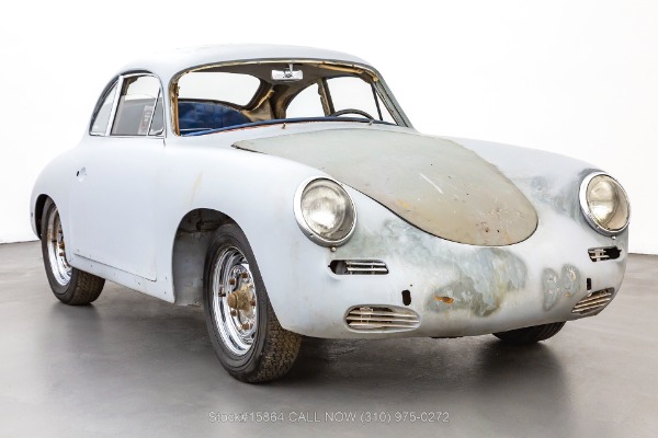 1960 Porsche 356B