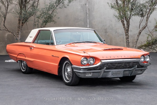 1964 Ford Thunderbird