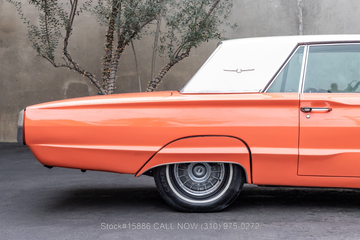 Used 1964 Ford Thunderbird Hardtop | Los Angeles, CA