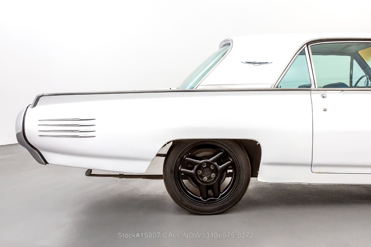 Used 1961 Ford Thunderbird Hardtop | Los Angeles, CA