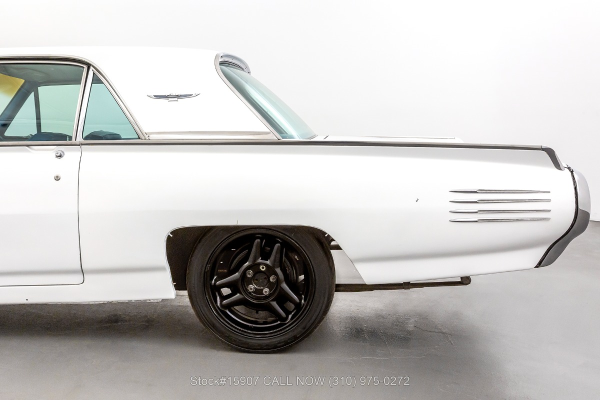 Used 1961 Ford Thunderbird Hardtop | Los Angeles, CA