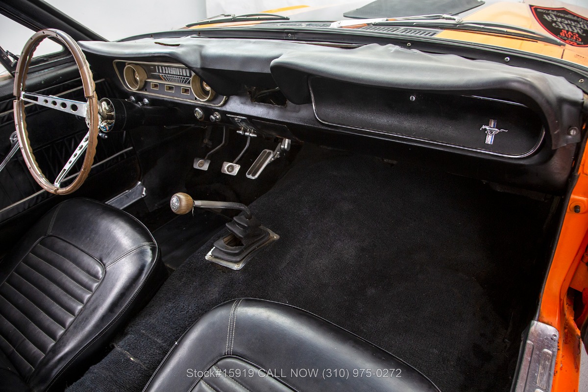 Used 1965 Ford Mustang Coupe | Los Angeles, CA