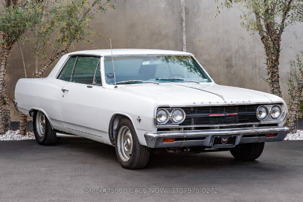 1965 Chevrolet Chevelle