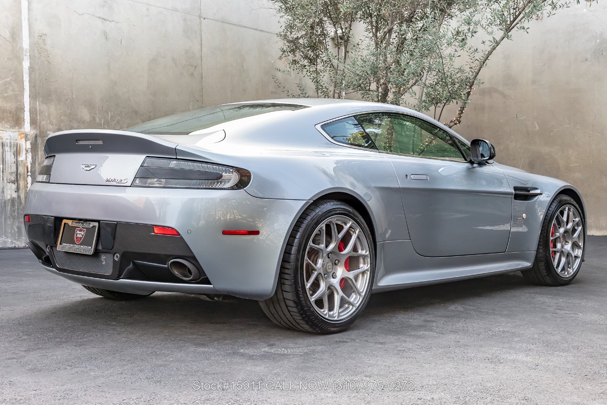 Used 2014 Aston Martin V8 Vantage S  | Los Angeles, CA