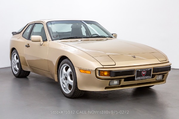 1988 Porsche 944