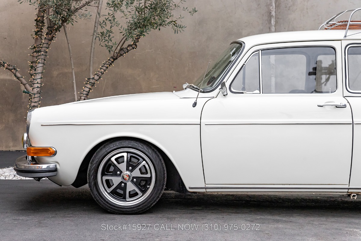 Used 1970 Volkswagen Squareback Type 3 | Los Angeles, CA