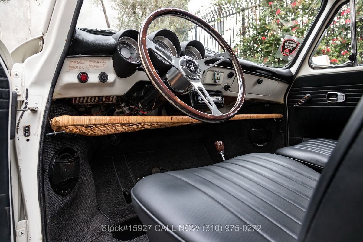 Used 1970 Volkswagen Squareback Type 3 | Los Angeles, CA