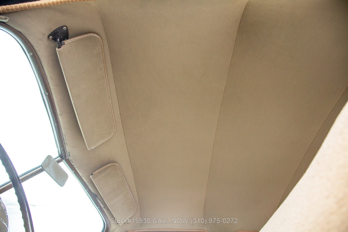 Used 1948 Packard Standard Eight Touring Sedan | St. Petersburg, FL