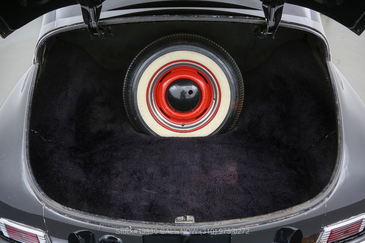Used 1948 Packard Standard Eight Touring Sedan | St. Petersburg, FL