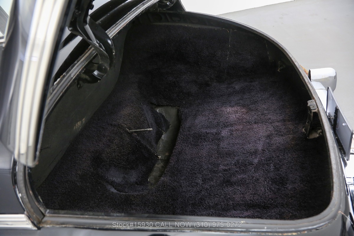 Used 1948 Packard Standard Eight Touring Sedan | St. Petersburg, FL