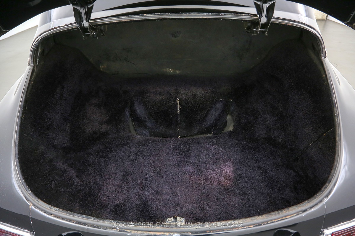 Used 1948 Packard Standard Eight Touring Sedan | St. Petersburg, FL
