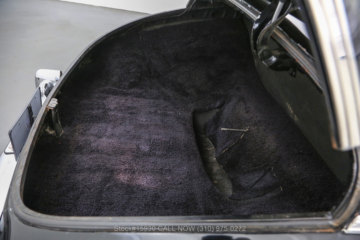 Used 1948 Packard Standard Eight Touring Sedan | St. Petersburg, FL