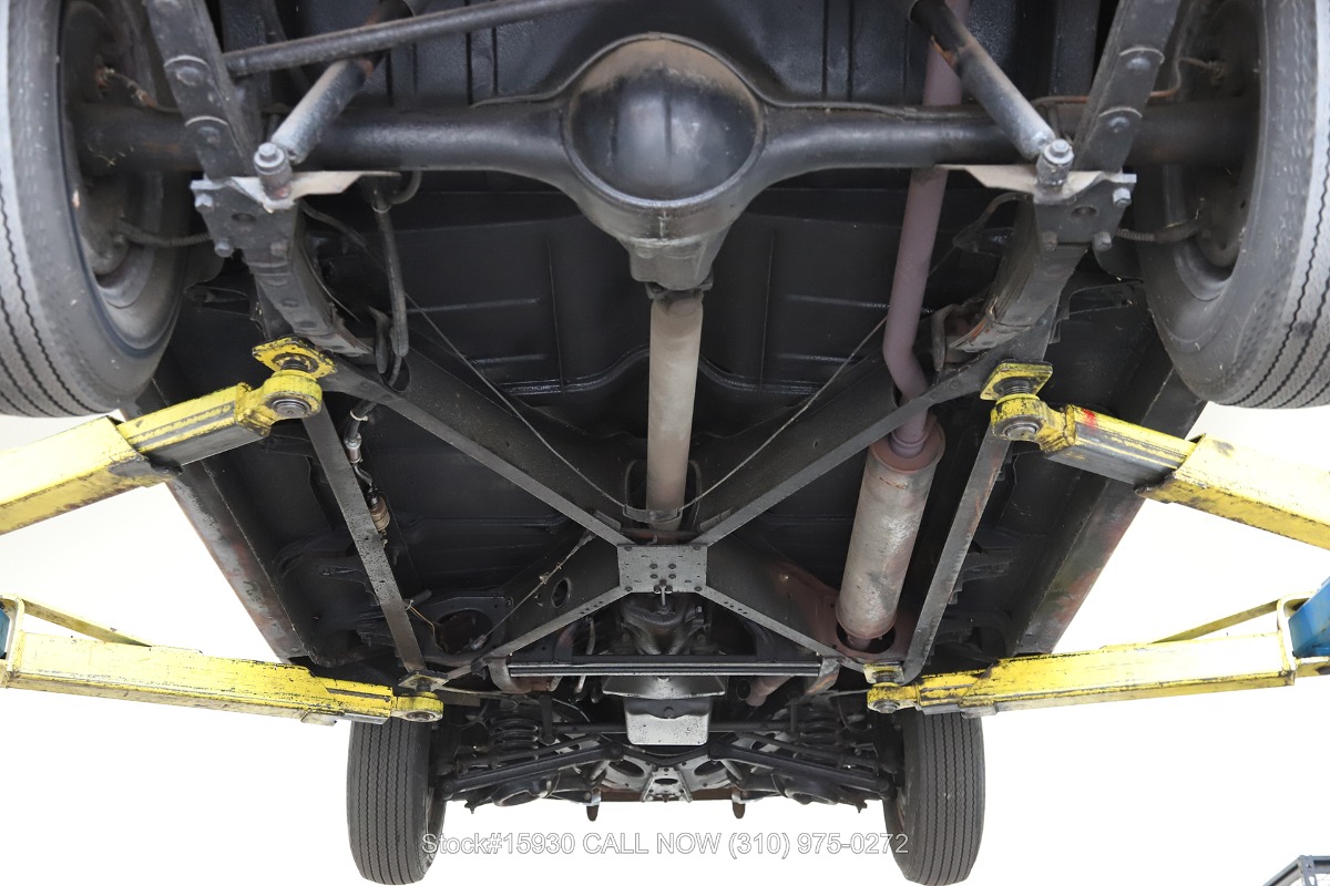 Used 1948 Packard Standard Eight Touring Sedan | St. Petersburg, FL
