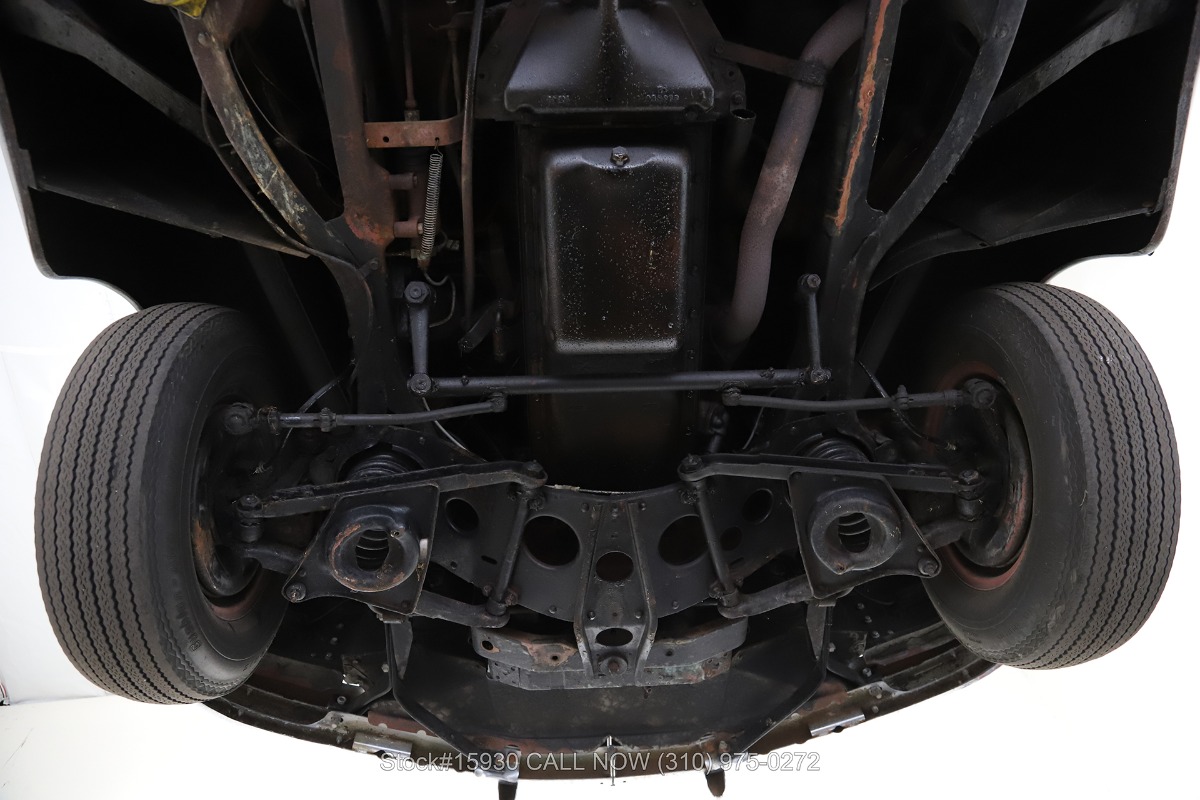 Used 1948 Packard Standard Eight Touring Sedan | St. Petersburg, FL