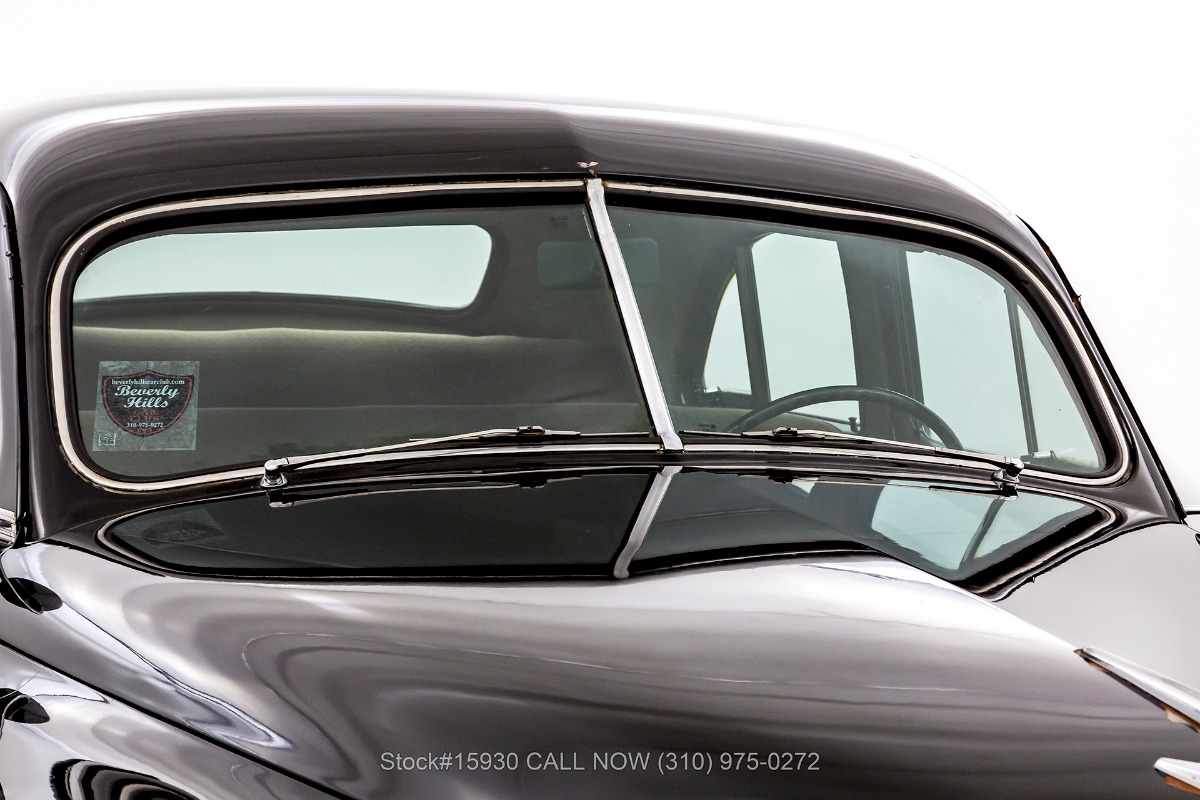Used 1948 Packard Standard Eight Touring Sedan | St. Petersburg, FL