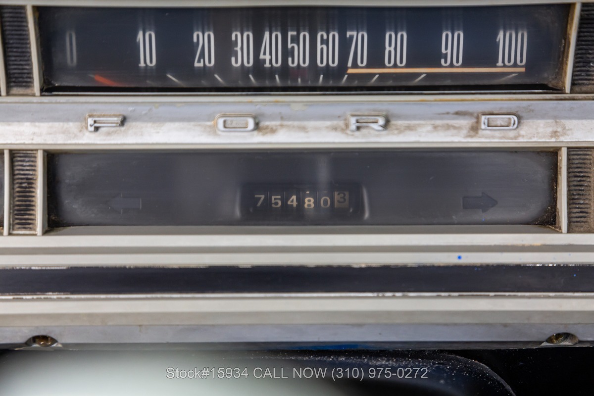 Used 1968 Ford F250  | Los Angeles, CA
