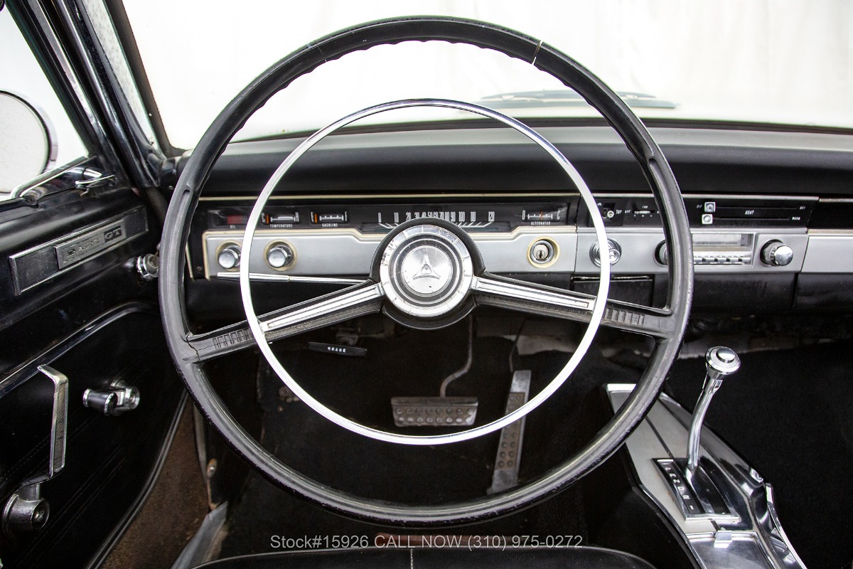 Used 1966 Dodge Dart GT Convertible | Los Angeles, CA