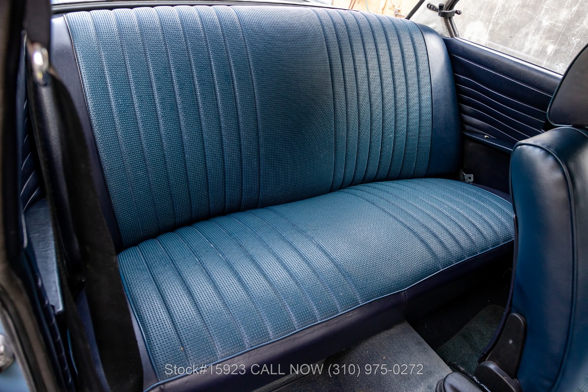 Used 1976 BMW 2002 Coupe | Los Angeles, CA