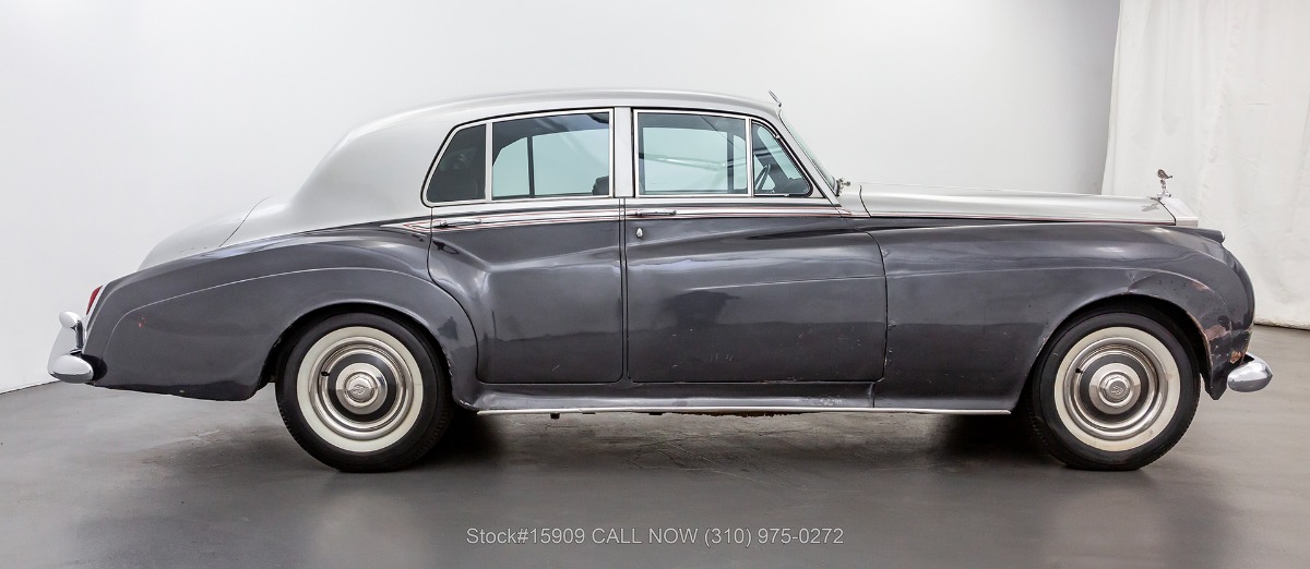 Used 1958 Rolls-Royce Silver Cloud I  | Los Angeles, CA