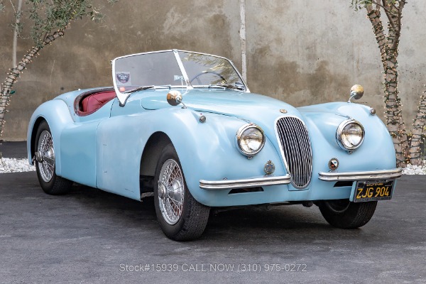 Brumm 1954 Jaguar D-Type HP 260 1/43 | eBay