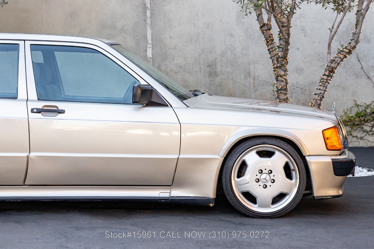 Used 1985 Mercedes-Benz 190E 2.3-16 | St. Petersburg, FL