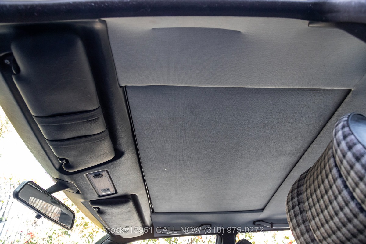 Used 1985 Mercedes-Benz 190E 2.3-16 | St. Petersburg, FL