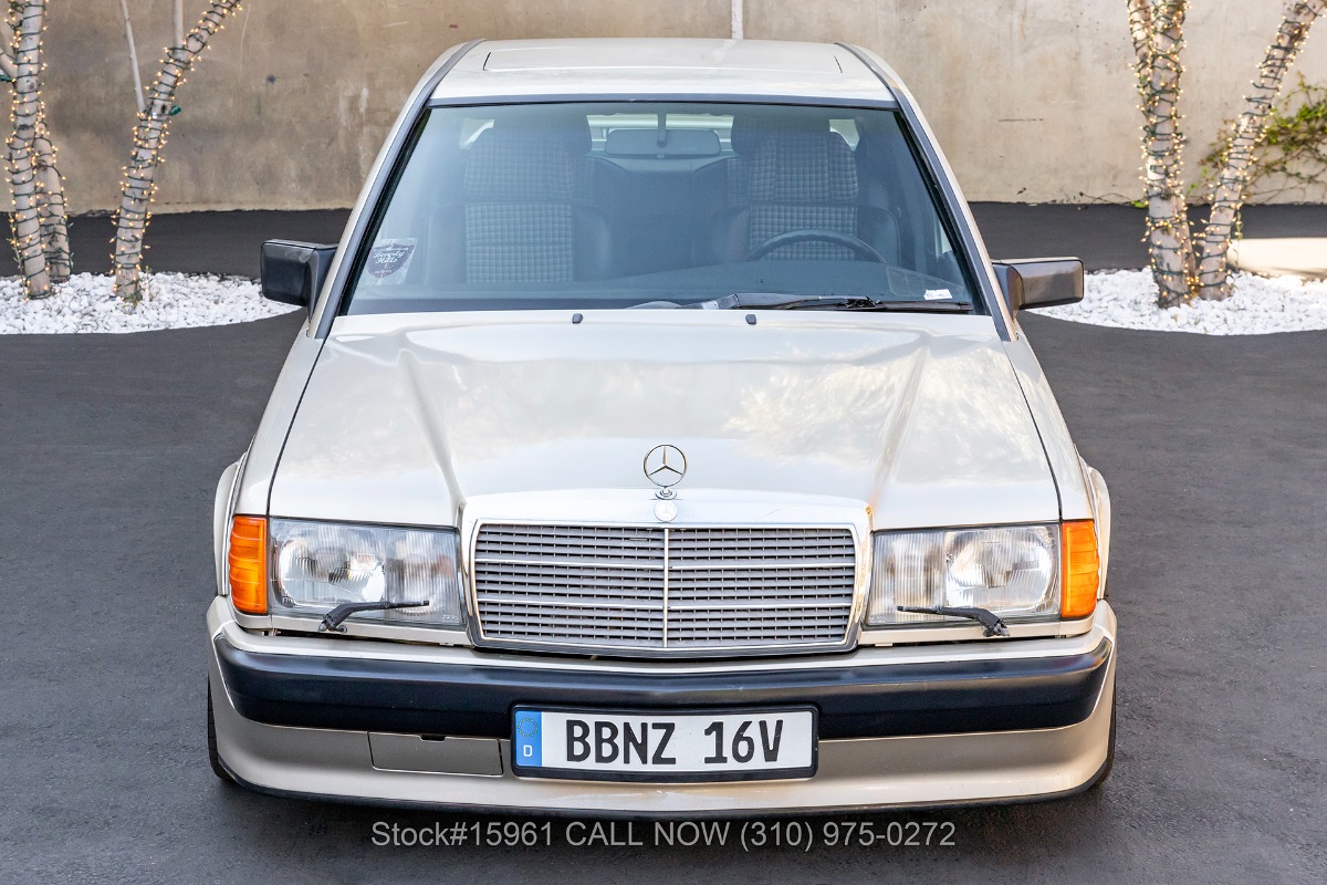 Used 1985 Mercedes-Benz 190E 2.3-16  | Los Angeles, CA