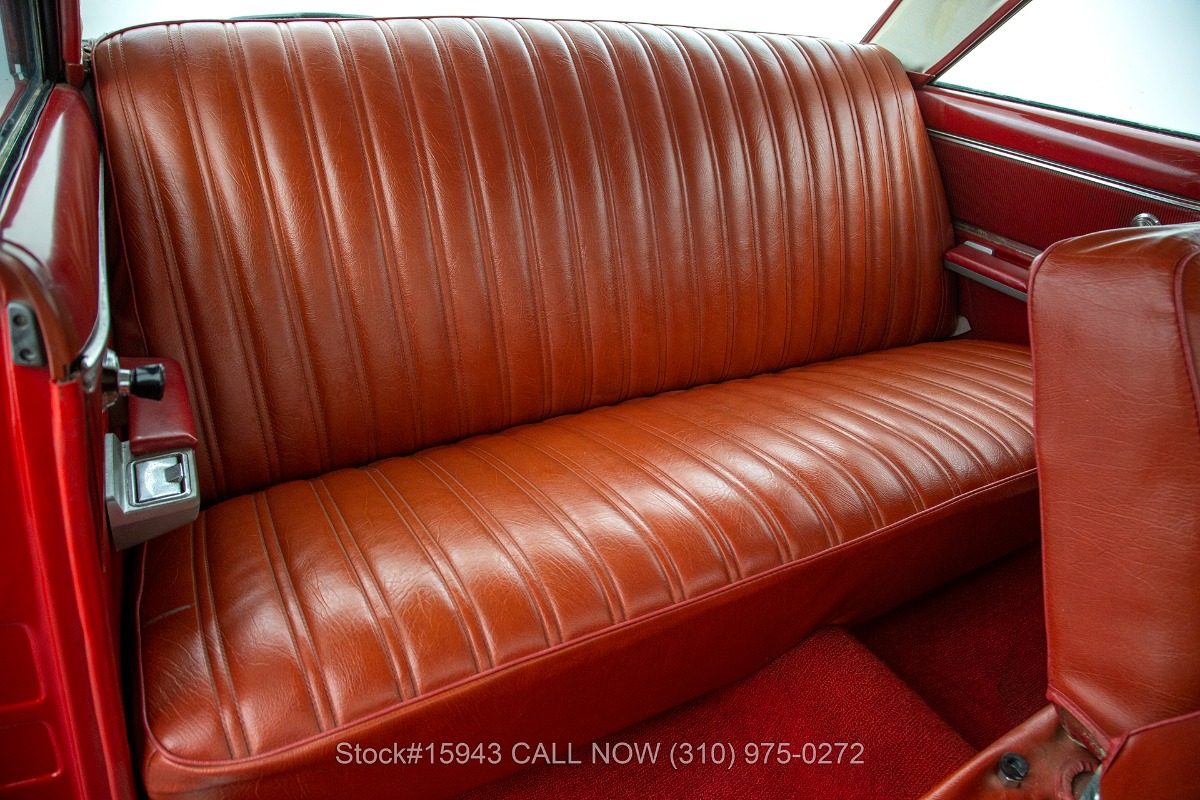 Used 1965 Chevrolet Nova Chevy II | Los Angeles, CA
