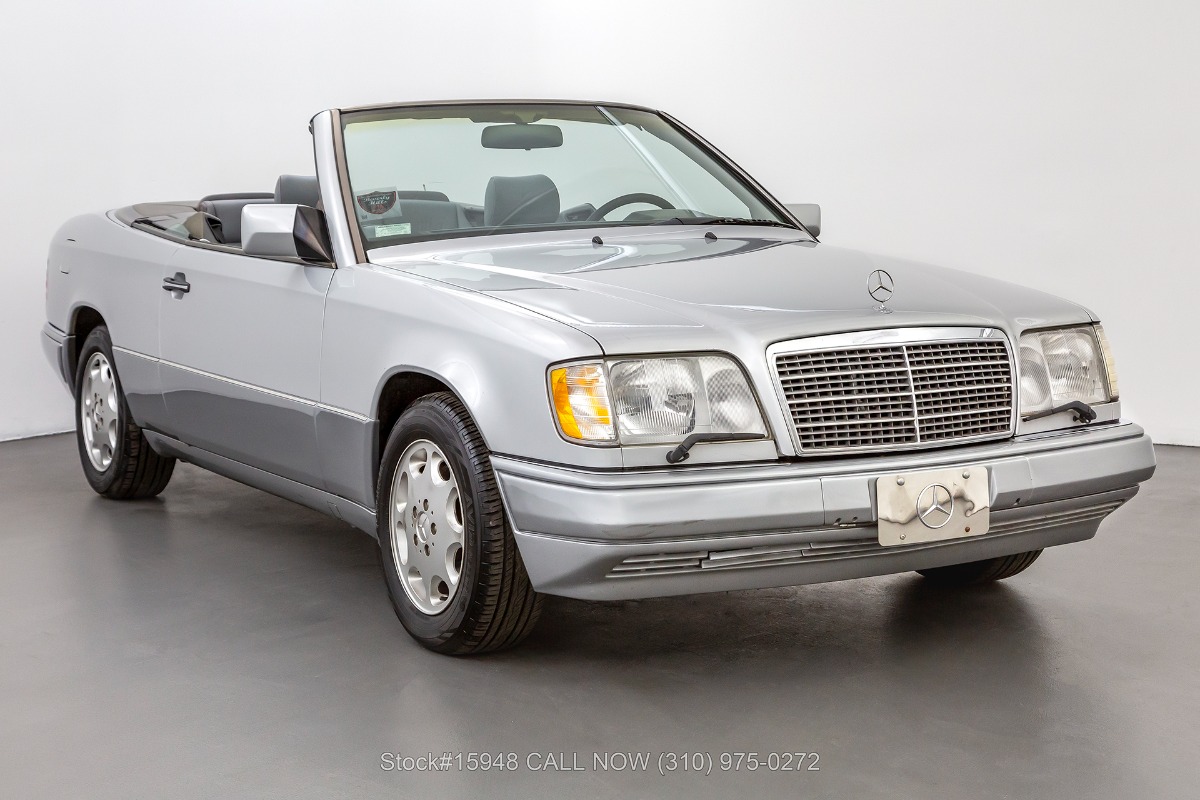 1994 mercedes e320 discount