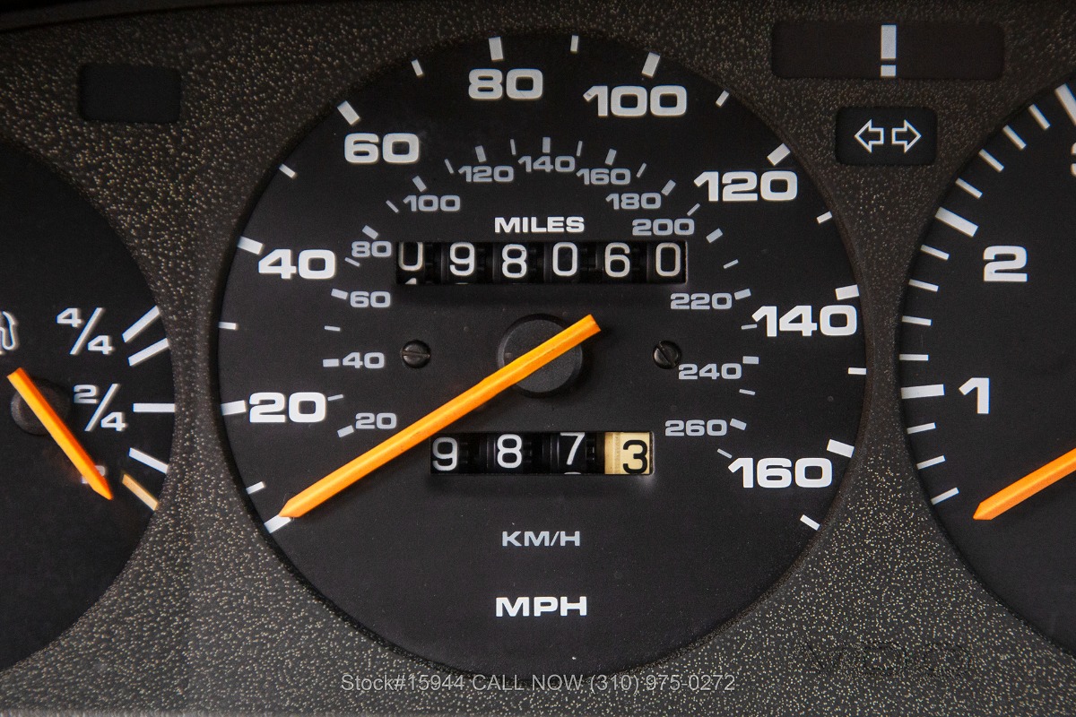 Used 1986 Porsche 944  | Los Angeles, CA