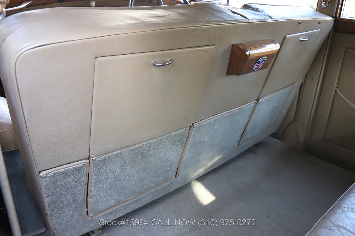 Used 1953 Rolls-Royce Silver Wraith  | Los Angeles, CA
