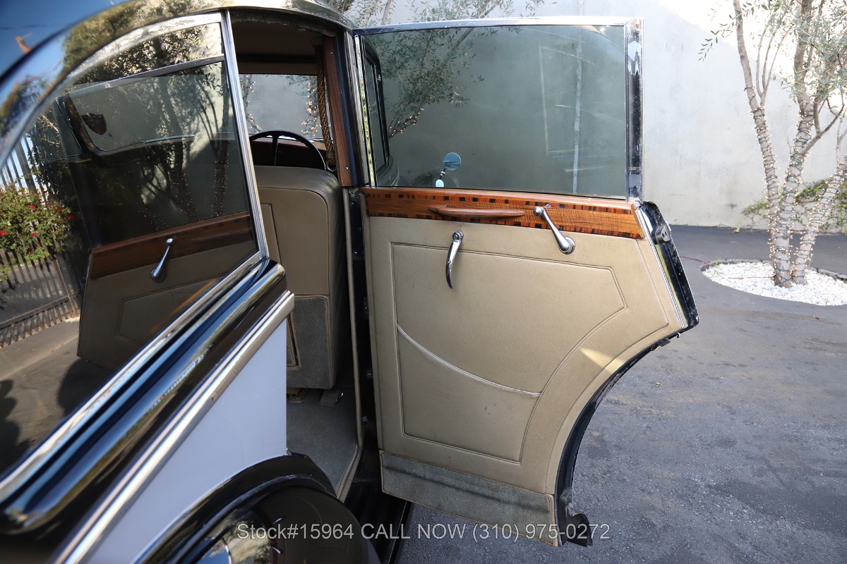 Used 1953 Rolls-Royce Silver Wraith  | Los Angeles, CA