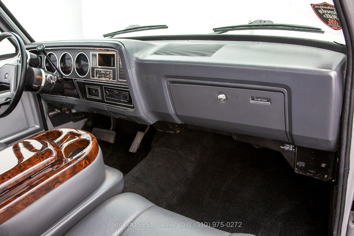 Used 1984 Dodge D150  | Los Angeles, CA
