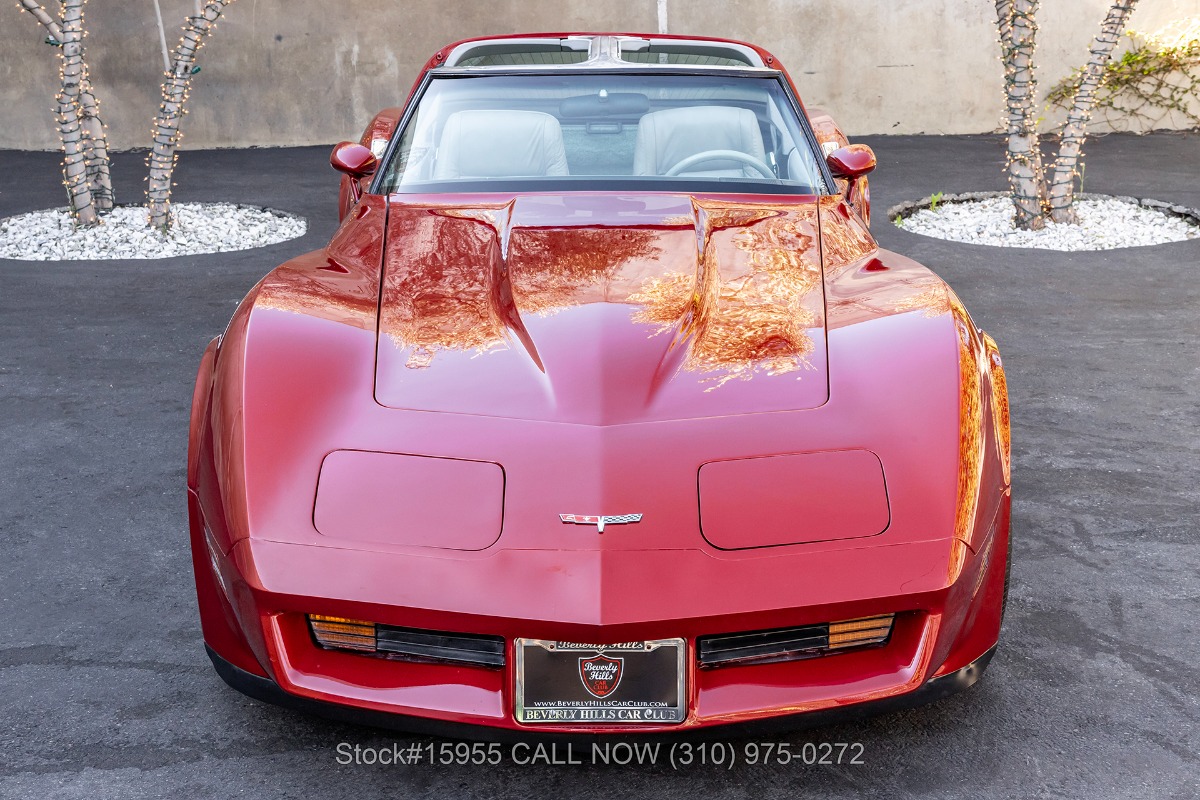 Used 1980 Chevrolet Corvette  | Los Angeles, CA