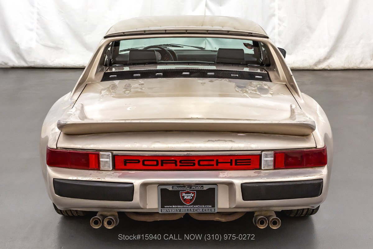 Used 1974 Porsche 914  | Los Angeles, CA