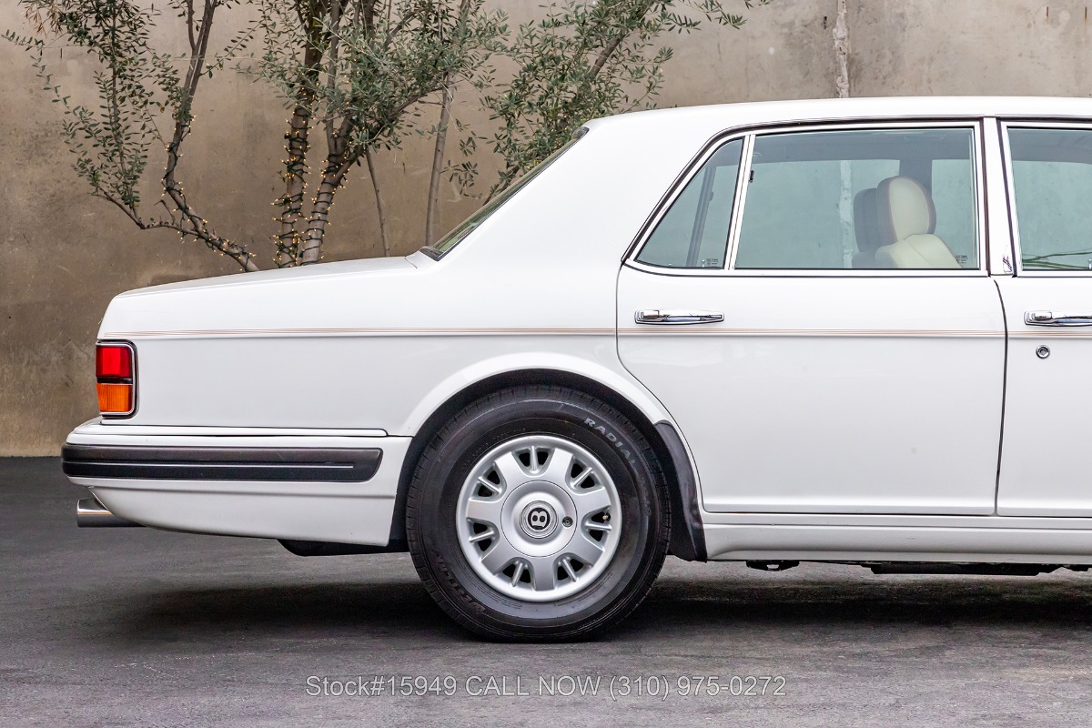 Used 1997 Bentley Brooklands Trophy Edition | Los Angeles, CA