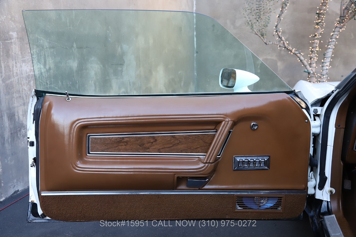 Used 1971 Ford Mustang  Sportsroof Mach 1  | Los Angeles, CA