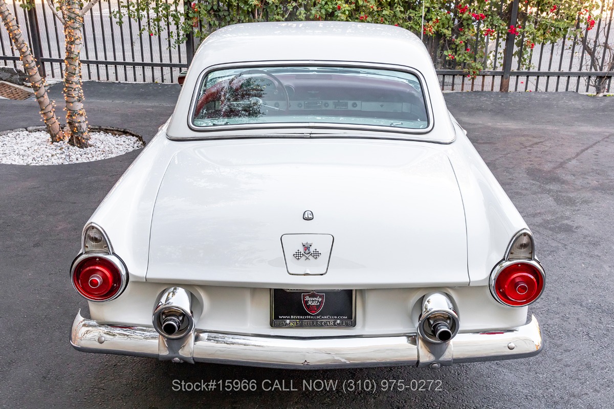Used 1955 Ford Thunderbird Convertible | St. Petersburg, FL