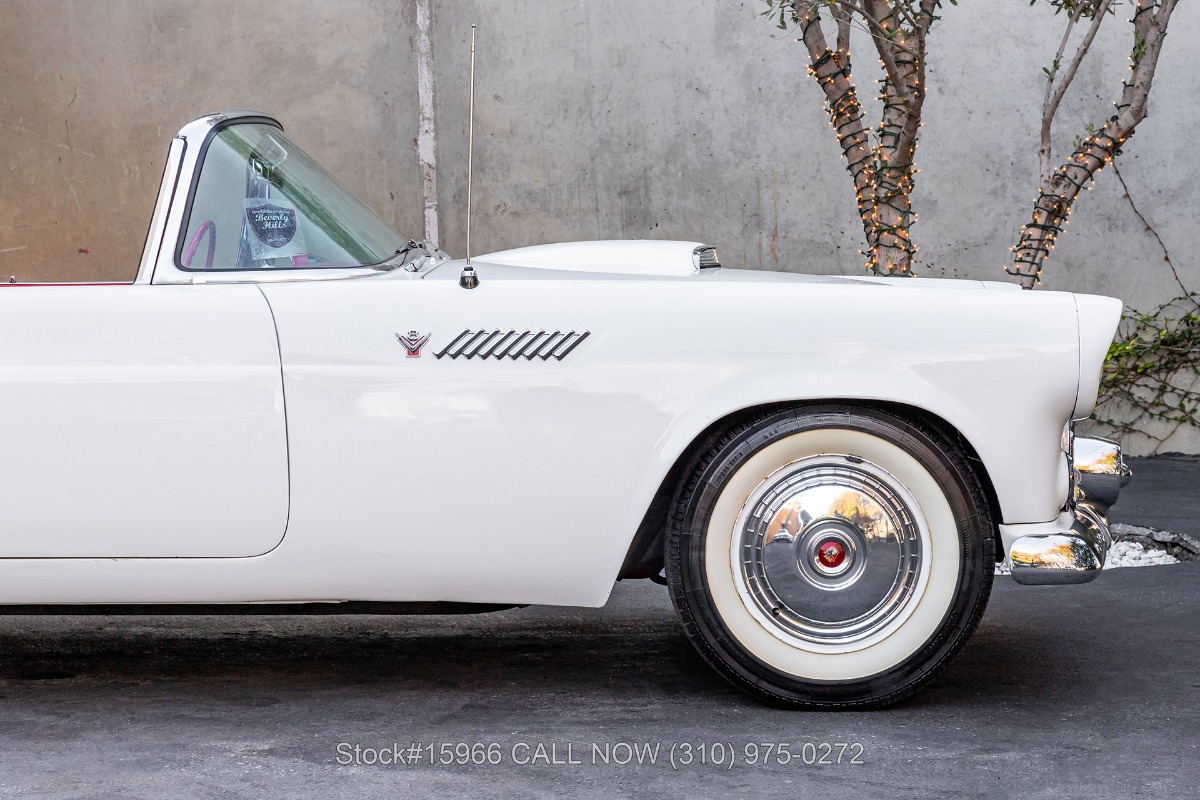 Used 1955 Ford Thunderbird Convertible | St. Petersburg, FL