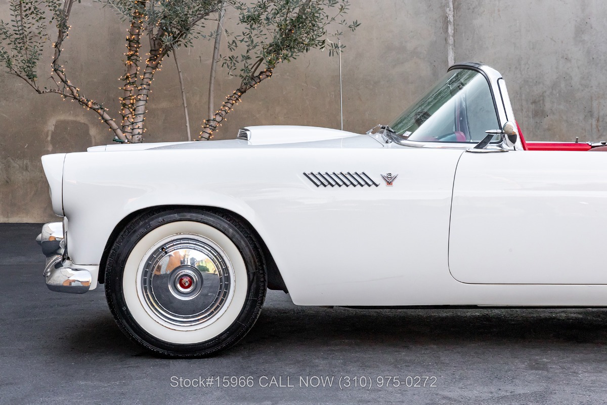 Used 1955 Ford Thunderbird Convertible | St. Petersburg, FL