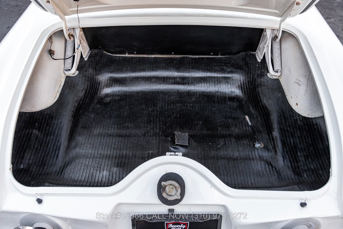 Used 1955 Ford Thunderbird Convertible | St. Petersburg, FL