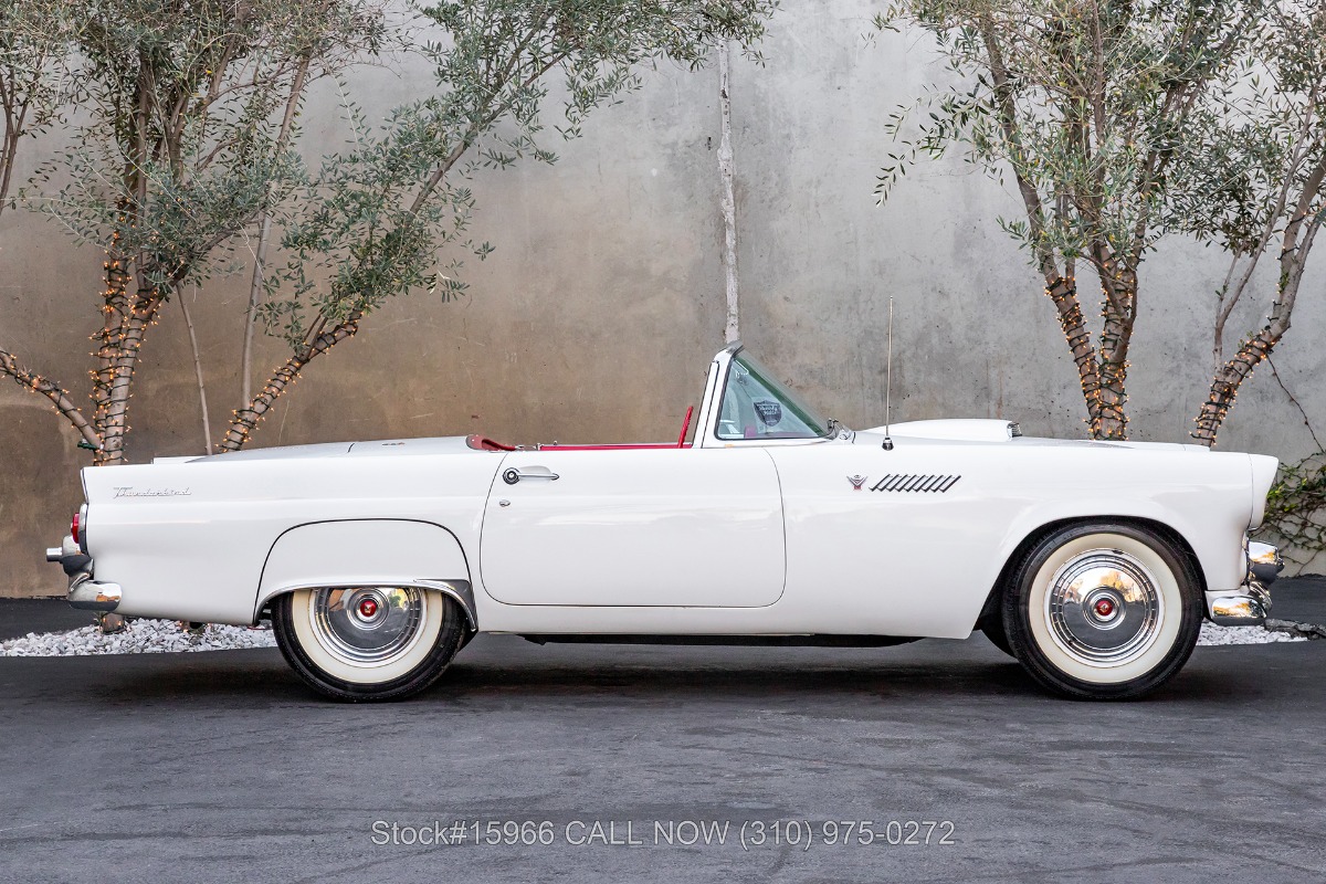 Used 1955 Ford Thunderbird Convertible | St. Petersburg, FL